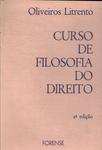 Curso De Filosofia Do Direito (1984)