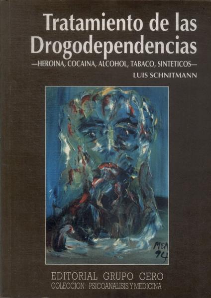 Tratamiento De Las Drogodependencias (1995)