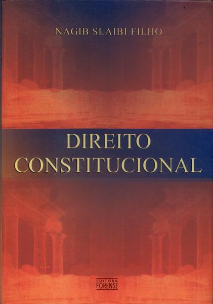 Direito Constitucional (2004)