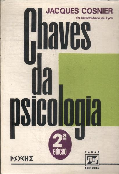 Chaves Da Psicologia (1976)