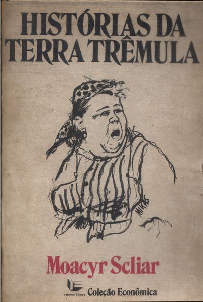 Histórias Da Terra Trêmula