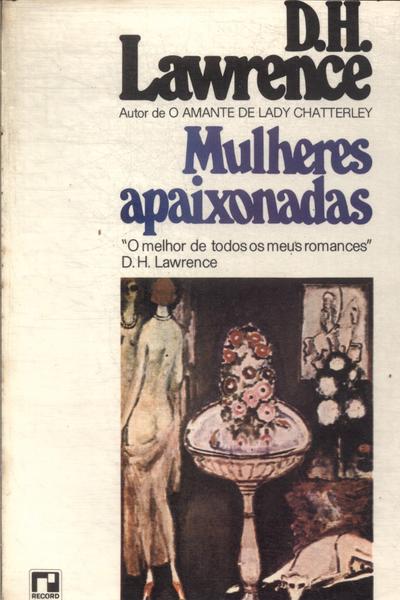 Mulheres Apaixonadas