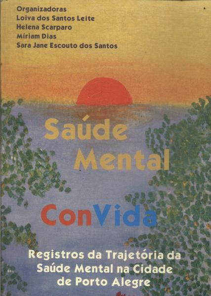 Saúde Mental Convida