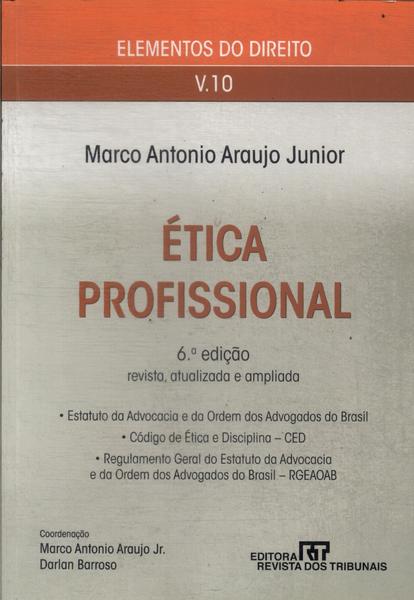 Ética Profissional (2010)