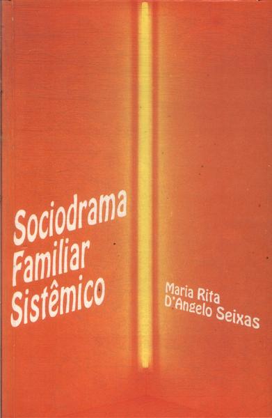 Sociodrama Familiar Sistêmico