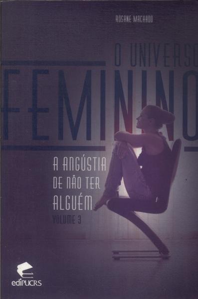 O Universo Feminino Vol 3