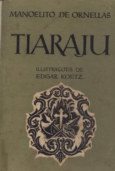 Tiarajú