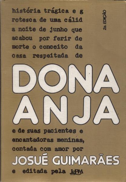 Dona Anja