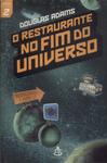 O Restaurante No Fim Do Universo