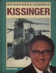 Os Grandes Líderes: Kissinger