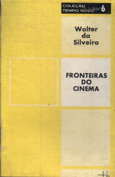 Fronteiras Do Cinema