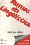 Rumos Da Linguística (1978)