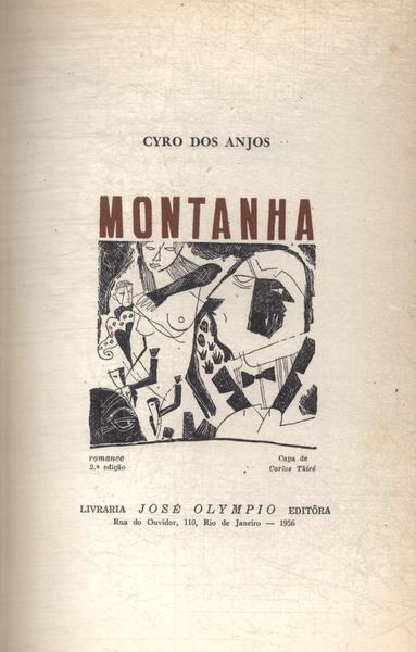 Montanha