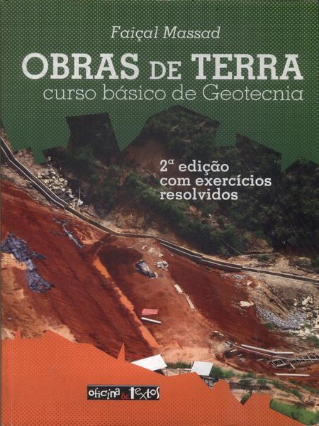 Obras De Terra (2010)