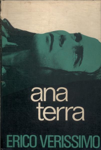Ana Terra