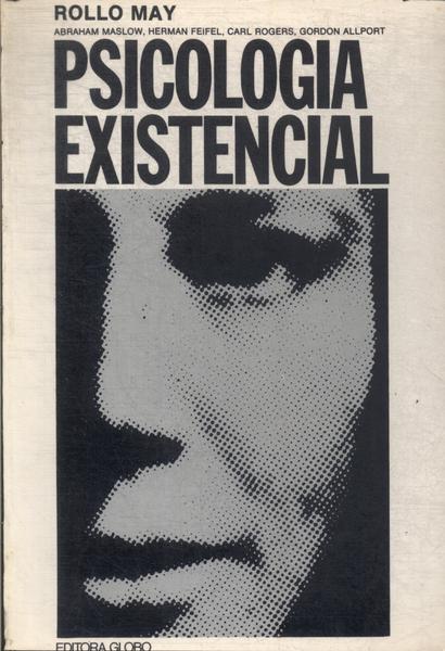 Psicologia Existencial (1976)