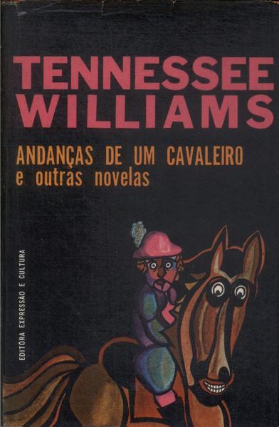 Andanças De Um Cavaleiro