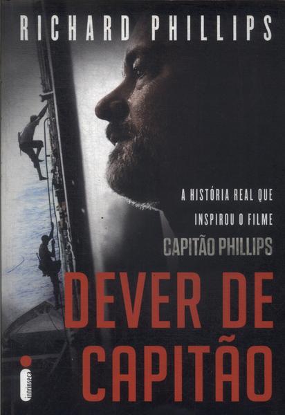 Dever De Capitão