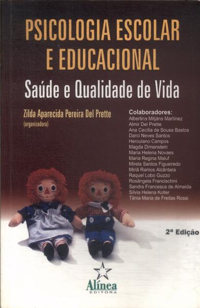 Psicologia Escolar E Educacional (2003)
