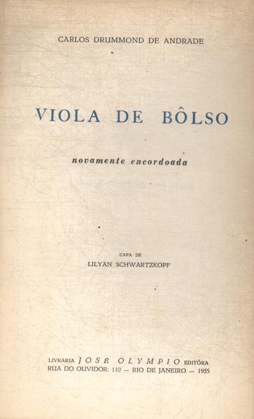 Viola De Bôlso