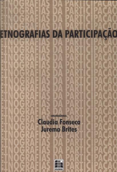 Etnografias Da Participação