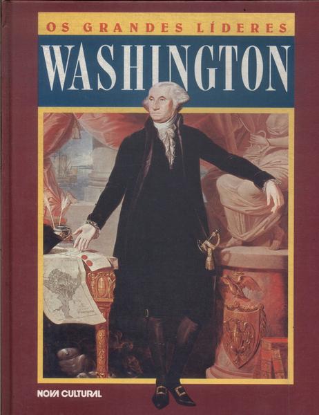 Os Grandes Líderes: Washington
