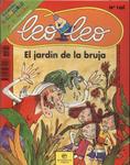 Leo Leo: El Jardín De La Bruja