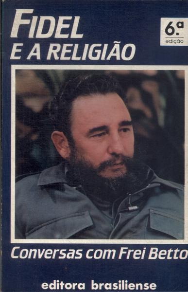 Fidel E A Religião