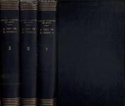 A Vida De D. Pedro I (3 Volumes)