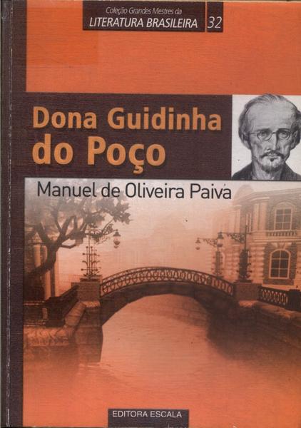 Dona Guidinha Do Poço