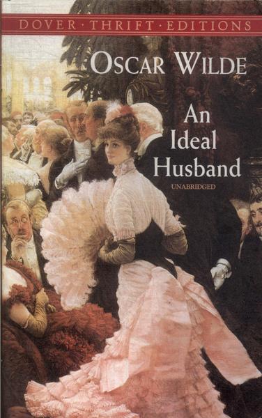 An Ideal Husband