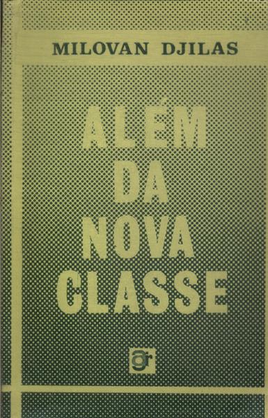 Além Da Nova Classe