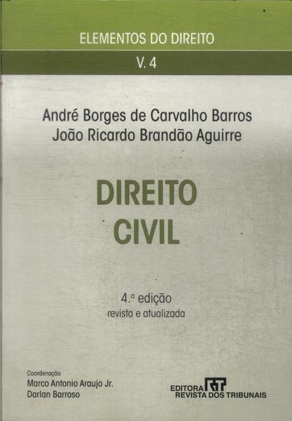 Direito Civil (2010)