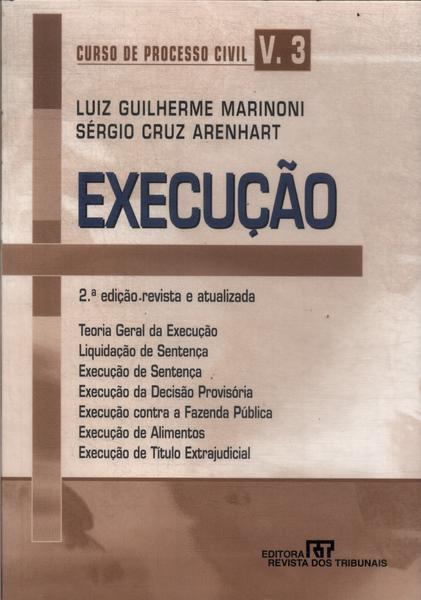 Execução (2008)