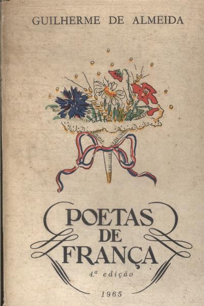 Poetas De França