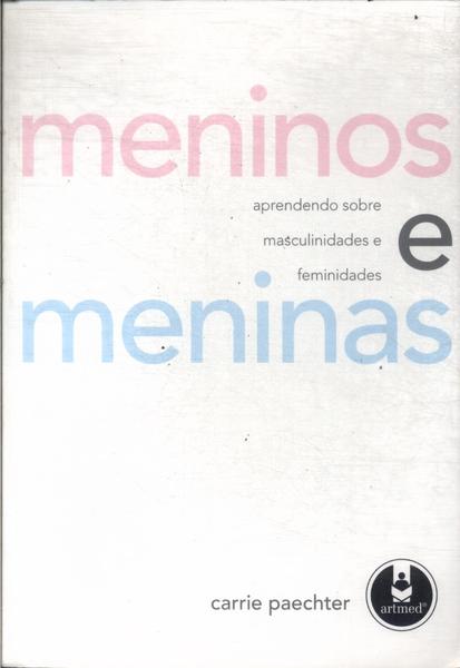 Meninos E Meninas