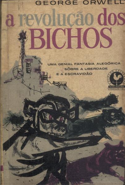 A Revolução Dos Bichos