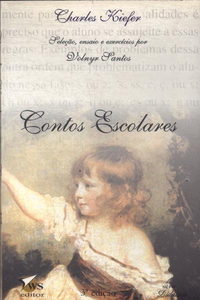 Contos Escolares