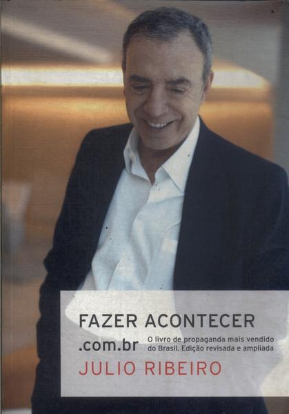 Fazer Acontecer.Com.Br