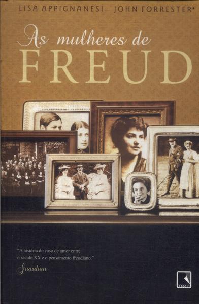 As Mulheres De Freud