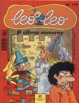 Leo Leo: El Último Samuray