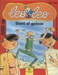 Leo Leo: Domi El Goloso