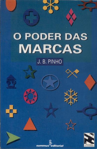 O Poder Das Marcas