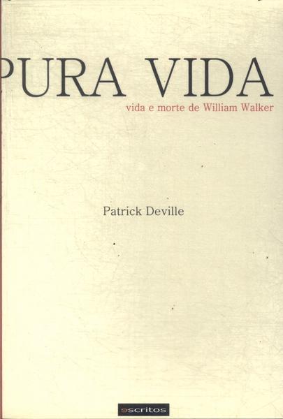 Pura Vida