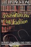 Assassinato No Club Tradition