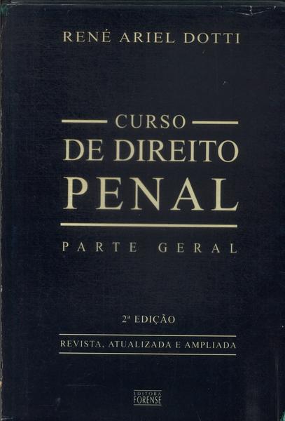 Curso De Direito Penal (2004)