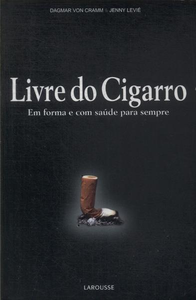 Livre Do Cigarro