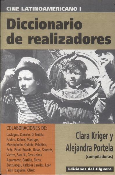Diccionario De Realizadores (1997)