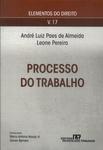 Processo Do Trabalho (2010)