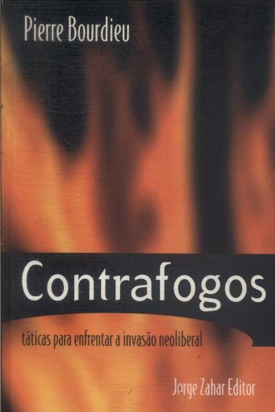 Contrafogos